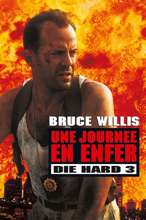 Джексон, джереми айронс и др. Regarder Die Hard 3 : Une Journée en enfer (1995) Gratuit ...
