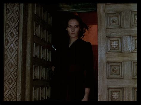 It stars gemma arterton in kerr's role as the ambitious sister. Criterion Confessions: BLACK NARCISSUS - #93