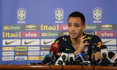 Find the perfect renato augusto soccer player stock photos and editorial news pictures from getty images. Renato Augusto diz que Tite deu 'tranquilidade' à seleção ...