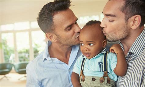 Maybe you would like to learn more about one of these? What I Want for My Son and the Daddies Who Adopted Him