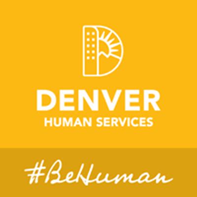 Denver — officials with human services in denver are considering applying for a $4 million federal grant to house immigrant children who come to the u.s. Denver Human Services Navigator Trainings on AllEvents.in ...