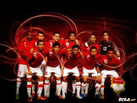 Timnas Indonesia Wallpapers - Wallpaper Cave