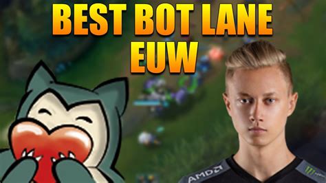 Frederik «noway4u» hinteregger is the mid laner who is currently without a team, germany. FNC Rekkles ft. Noway4u - Best Bot Lane Euw | LOL ...