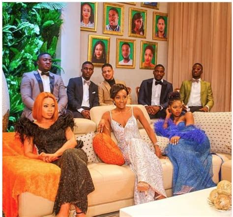 Learn more about big brother naija season 6 housemates and watch bbnaija live stream. Big Brother Reunion Episode 2 Replay Full Video - TV ...