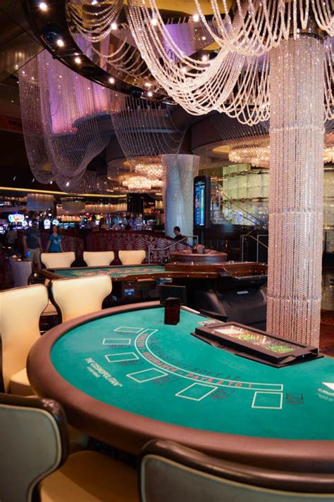 The best place for viewing and wagering on the most popular sporting events and horse race. VISIT: The Casino at The Cosmopolitan of Las Vegas to play ...