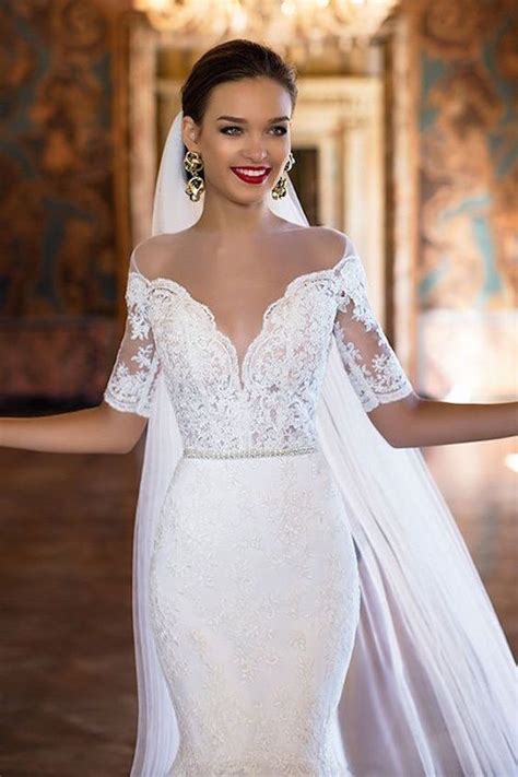 Many women are refusing to retire their bridal. Sexy Wedding Dresses for the Modern Bride: Timeless and ...