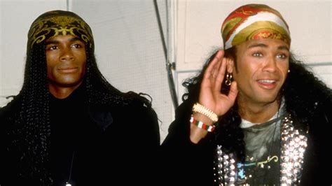 Es ist eine nachricht, die fans der band milli vanilli tief erschüttern wird. Hvorfor disse stjernene aldri ble de samme etter å ha ...