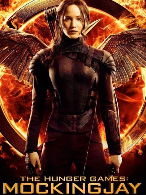 Part twisted entertainment, part government intimidation tactic, the hunger games are a nationally televised event in which tributes must fight with one another until one survivor remains. The Hunger Games: Mockingjay - Part 2 / Επανάσταση - Μέρος ...