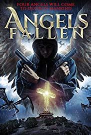 Sinopsis film saw 1 sampai 7. Sinopsis film Angels Fallen (2020) - SINOPSIS FILM TERBARU