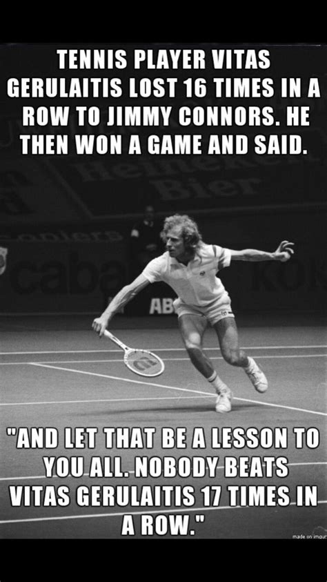 The ball is in your court | Tennis quotes, Tennis quotes ...