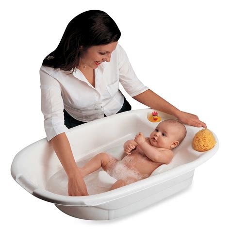 Bath time poops get exponentially worse with age. Primo™ Eurobath™ Tub | Baby bath tub, Baby bath, Best baby tub