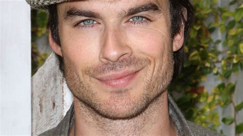 Ian somerhalder played the role of boone carlyle. Das verbindet June Shannon & Ian Somerhalder | Promiflash.de