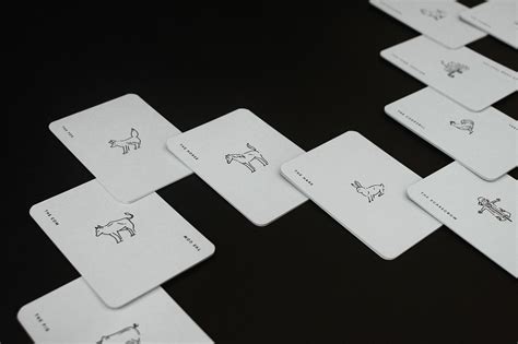 The simple premise is you get given a random deck to duel with and as you win games, you get more cards and battle harder opponents. Donkey Cards on Behance | Card games, Pack of cards, Cards ...