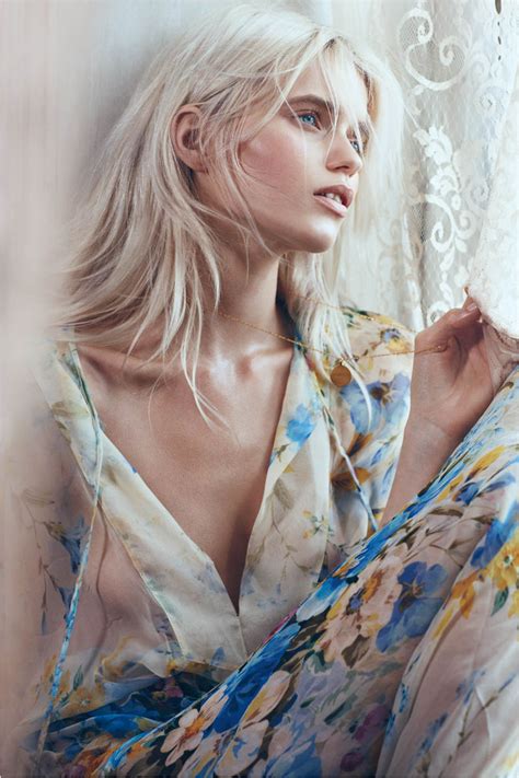 See more ideas about abbey lee kershaw, model, kershaw. MANA HAIR: model love: ABBEY LEE KERSHAW