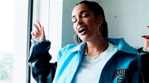 The opening track and lead single from jorja smith's new be right back ep was extremely well chosen because it definitely grabbed my attention. Black Face Claim - Jorja Smith - Wattpad