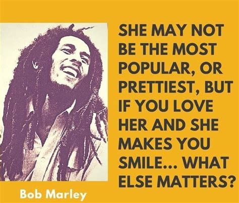 Bob marley love quotes will inspire you so that's why i am scared when you say you love me. don't complicate your mind. light up the darkness. though the road's been rocky, it sure. Best Bob marley quotes 8 in 2020 | Best bob marley quotes, Bob marley quotes, Bob marley love quotes