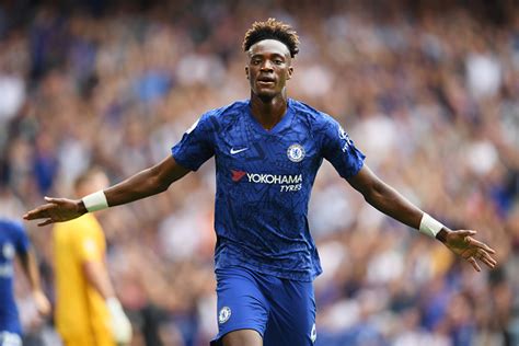 Compare tammy abraham to top 5 similar players similar players are based on their statistical profiles. Chelsea's Tammy Abraham refuses to rule out a switch to ...