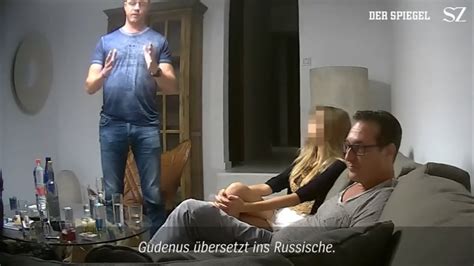 Strache sagt der russin sie solle die kronenzeitung kaufen, und dann werde man sich zusammensetzen und entscheiden welche redakteure gefeuert werden und welche neuen eingestellt. NACH "IBIZA-VIDEO": Strache erstattet Anzeige in ...