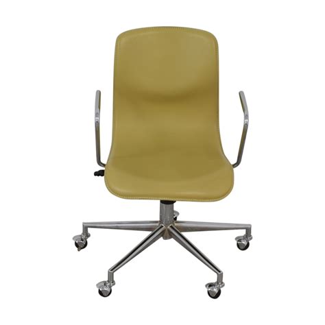 The new discount codes are constantly updated on couponxoo. 74% OFF - CB2 CB2 Kinsey Office Chair / Chairs