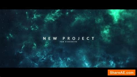 Lovepik provides you with 19000+ after effects video effects templates. Videohive Space Titles » free after effects templates ...