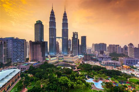 Kuala lumpur, or kl, is the federal capital and most populous city of malaysia. Malaysian startups that raised funds in 2016