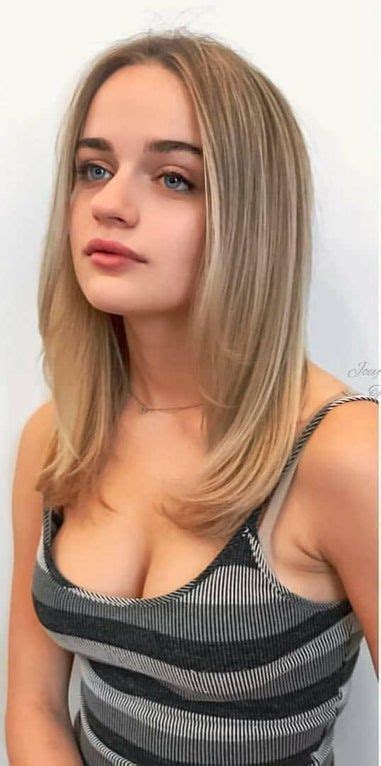 There are so many romantic movies coming out to look out for! Joey King : Celebhub in 2020 | Joey king, Most romantic ...