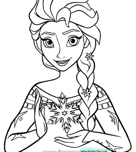 Gambar frozen hitam putih untuk mewarnai mewarnai gambar. Gambar Frozen 2 Hitam Putih Untuk Mewarnai - Gambar ...