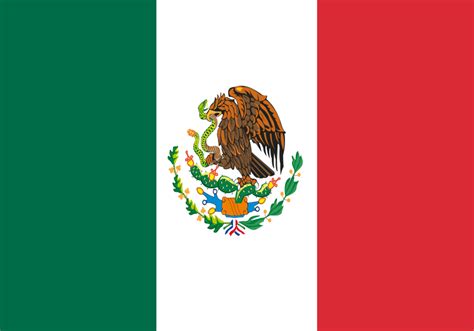 Download 105 mexiko flagge free vectors. Mexiko Flagge - Mexikanische Fahne kaufen - FlaggenPlatz Shop