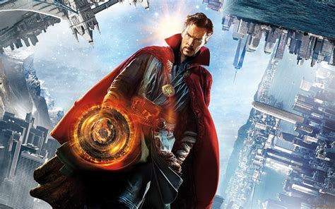 Who will be in doctor strange in the multiverse of madness? Doctor Strange 2 rodará en Noruega | Superficcion.com