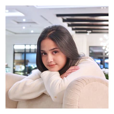 Aku, benci & cinta (2017) and the way i love you (2019). Profil Syifa Hadju - Blog Unik