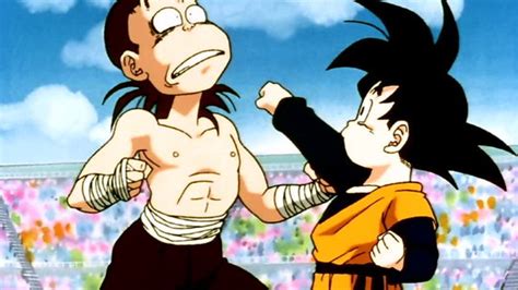 It is the foundation of anime in the west, and rightly so. Dragon Ball Z Episode 211