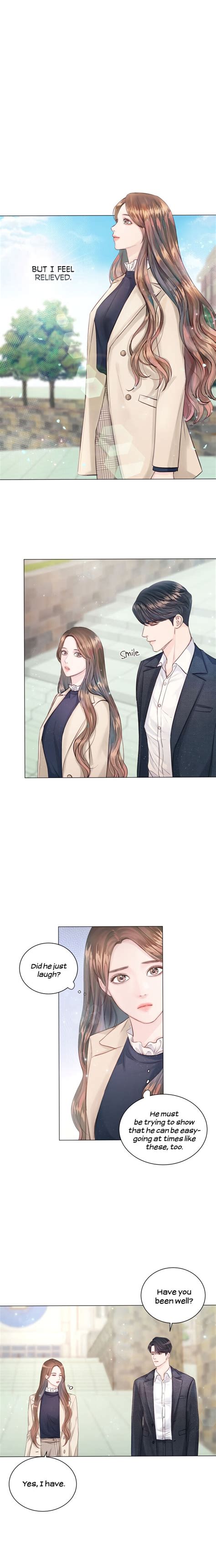 Drama korea one more happy ending menggambarkan kisah tentang lika liku pernikahan dan perceraian. Surely a Happy Ending - Chapter 3 - 1ST KISS MANGA