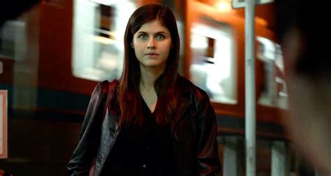 That condemnation runs like a pulsating current through lost girls, which centers on mari gilbert, a flinty heartbreaker played by amy ryan. 'Lost Girls & Love Hotels' Trailer: Alexandra Daddario ...