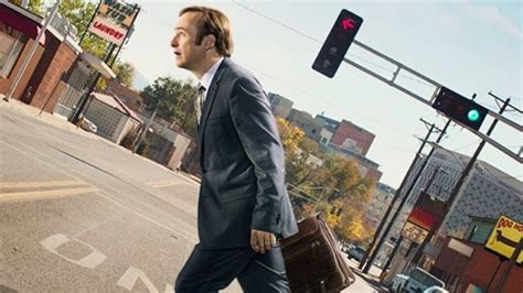 Executive producers peter gould and vince gilligan remind us of where we left off on better call saul season one and give us. Better Call Saul won't be rushed in the early stages of ...