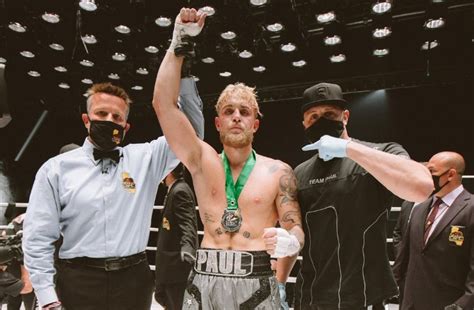 See full list on vringe.com Джейк Пол / Джейк Пол утверждает, что ведет переговоры по организации боя с Конором МакГрегорм ...