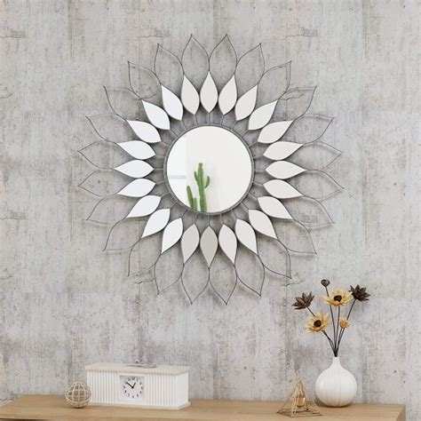 Check spelling or type a new query. Wall Decor Mirror by Alfalah Metal Enterprises, wall decor mirror from Moradabad | ID - 5536591