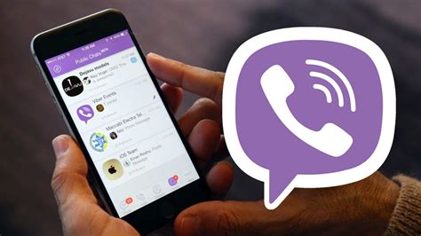 Viber connects hundreds of millions of users freely and securely, no matter who they are or where. Детективное агентство «Эксперт» провело исследование ...