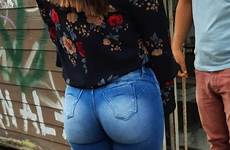 jeans thick pawgs pants