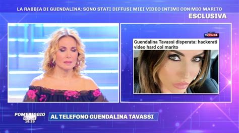 Jul 01, 2021 · nel corso della prima puntata di temptation island 2021, guendalina tavassi si è lasciata andare ad una rivelazione choc su tommaso. Guendalina Tavassi Grande Fratello Video Mediaset / Grande ...