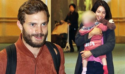 Jack savoretti is a british acoustic singer. Jamie Dornan touches down in Vancouver with wife Amelia ...