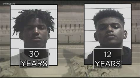 18 at about 8 p.m. Teen suspects in fatal carjacking of pastor's wife plead ...