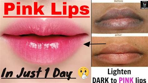 Beauty points sammeln & mit der douglas beauty card von exklusiven vorteilen profitieren. How to get lips pink | Dark To Pink lips | How to get ...