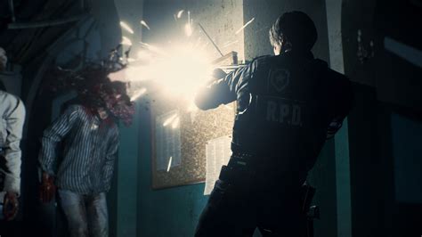 In resident evil 2 there are five types of basic opponents and two bosses in total. This mod finally allows you to permanently kill zombies ...