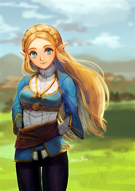 Legend of zelda characters legend of zelda memes fictional characters link zelda breath of the wild cosplay outfits costumes costume ideas painting. Botw Zelda | Legend of zelda characters, Legend of zelda ...