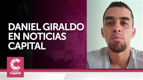 Happy thoughts (2011) and tosh.0 (2009). Daniel Giraldo, pieza clave del Santa Fe - YouTube
