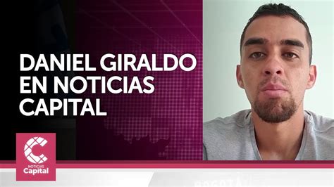 Home > people > daniel giraldo paez. Daniel Giraldo, pieza clave del Santa Fe - YouTube