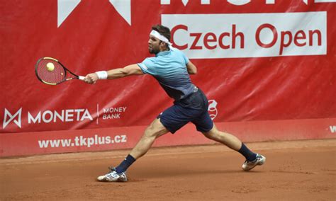 Byl v ní tybor, ale jeho česko: Sledujte Davis Cup dnes živě: Slovensko vs. Česko ...