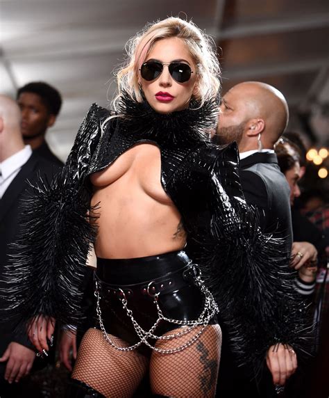 The 63rd annual grammy awards will be broadcast by cbs from los angeles on sunday, jan. Lady Gaga on Red Carpet - GRAMMY Awards in Los Angeles 2 ...