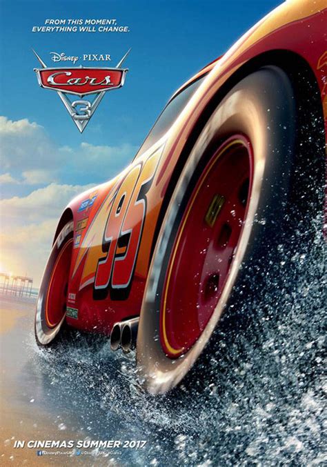 3 751 tykkäystä · 20 puhuu tästä. Cars 3 Teases Us With 50 Second Trailer - FLAVOURMAG