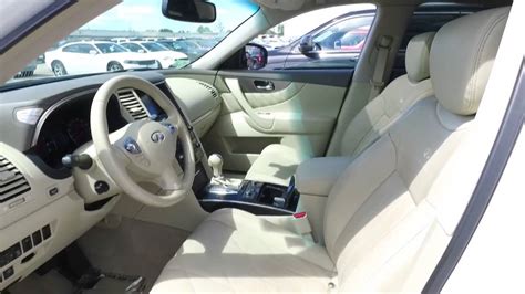 2011 infiniti fx 35 interiors. 2011 Infiniti FX35 for sale in the Providence RI area ...